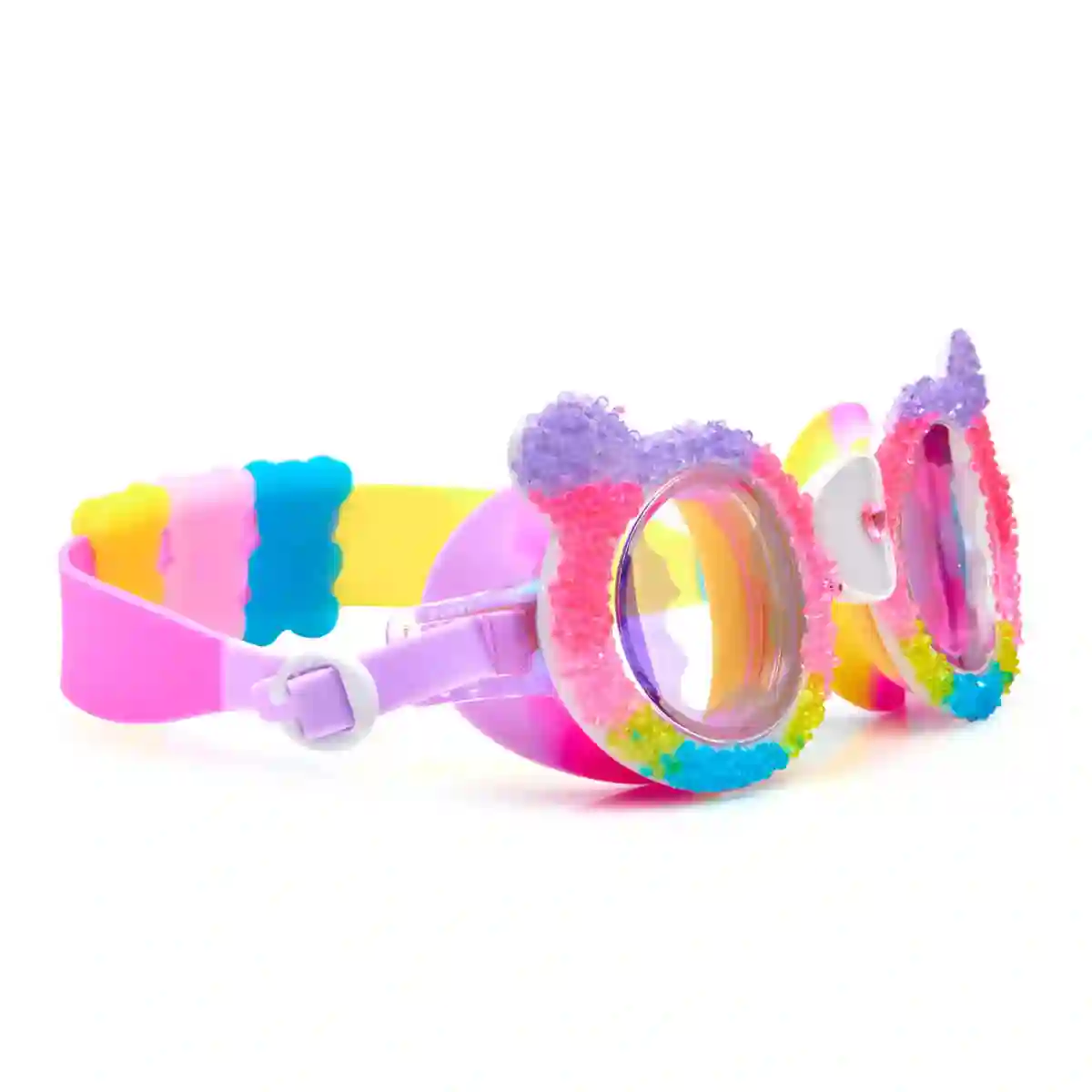 Gafas de bucear Rock Candy