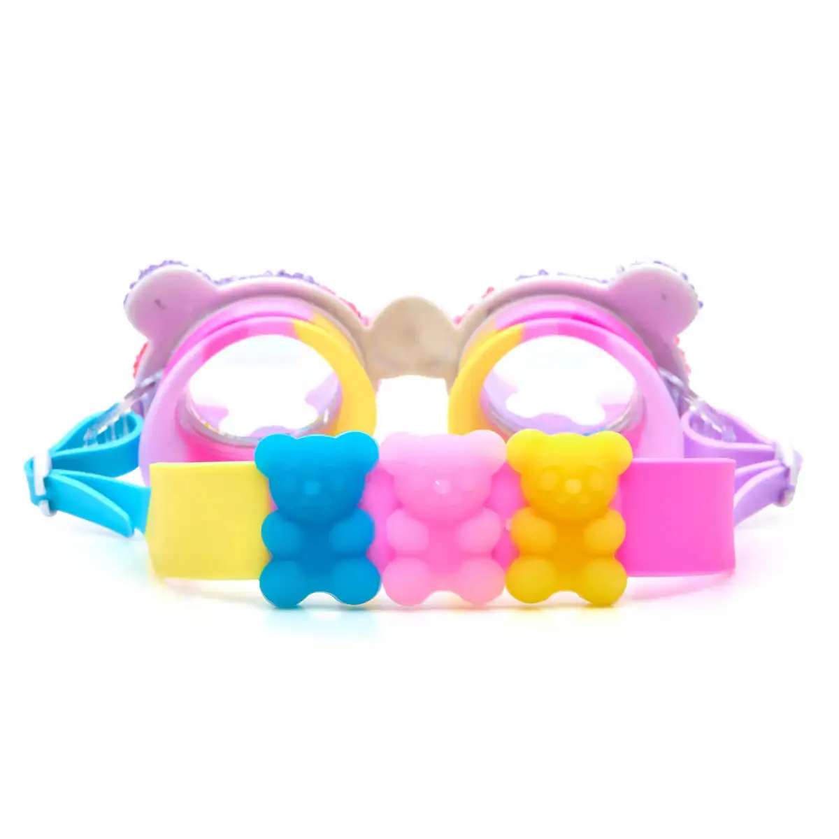 Gafas de bucear Rock Candy - Imagen 4