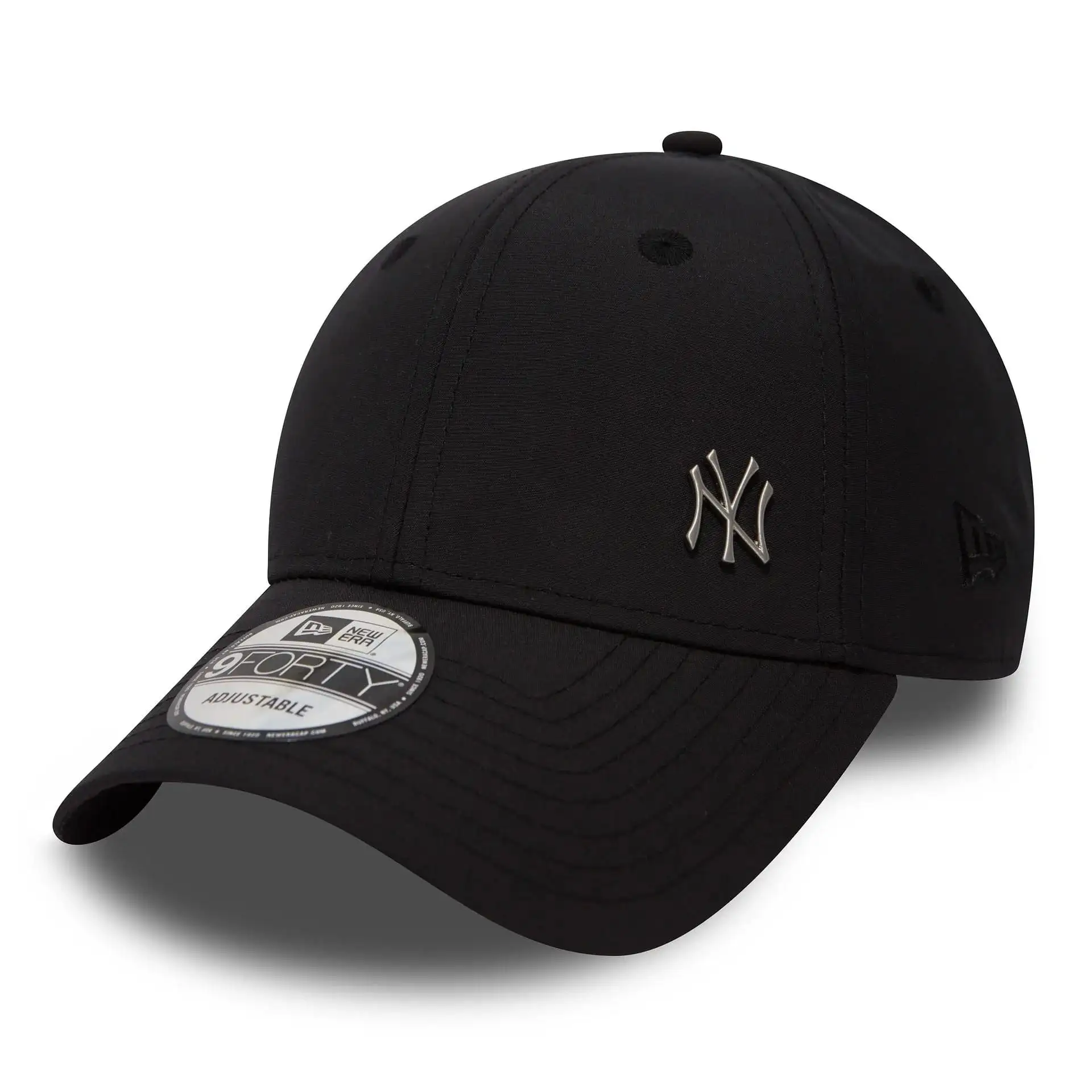 9Forty Flawless New York Yankees Black - Nueva era