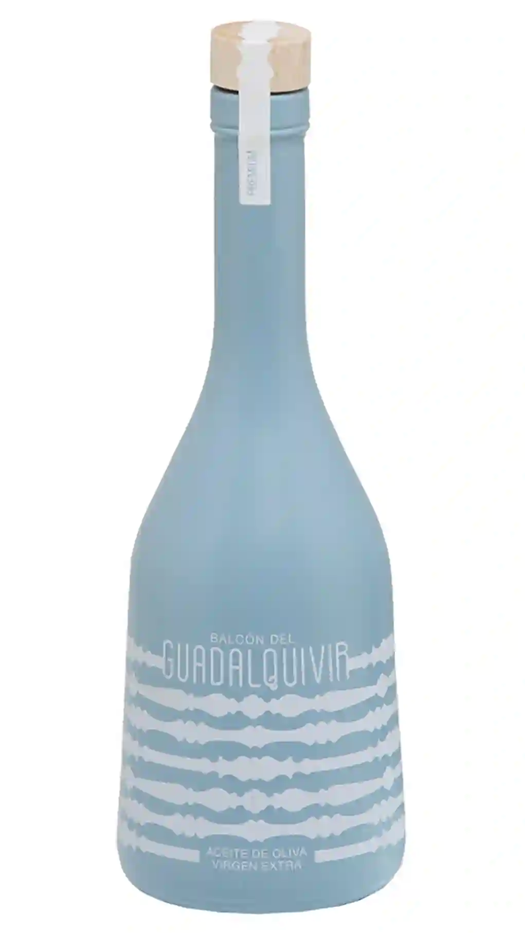 Balcón del Guadalquivir Picual Con Fecha Preferente de Consumo 10/25 - Botella de Vidrio 500 ml.