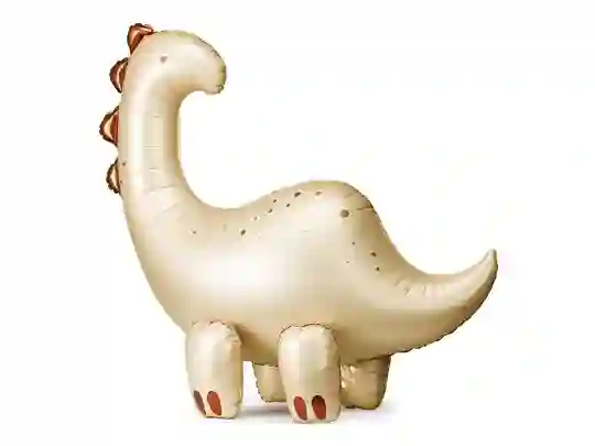 Globo Brontosaurio Conire