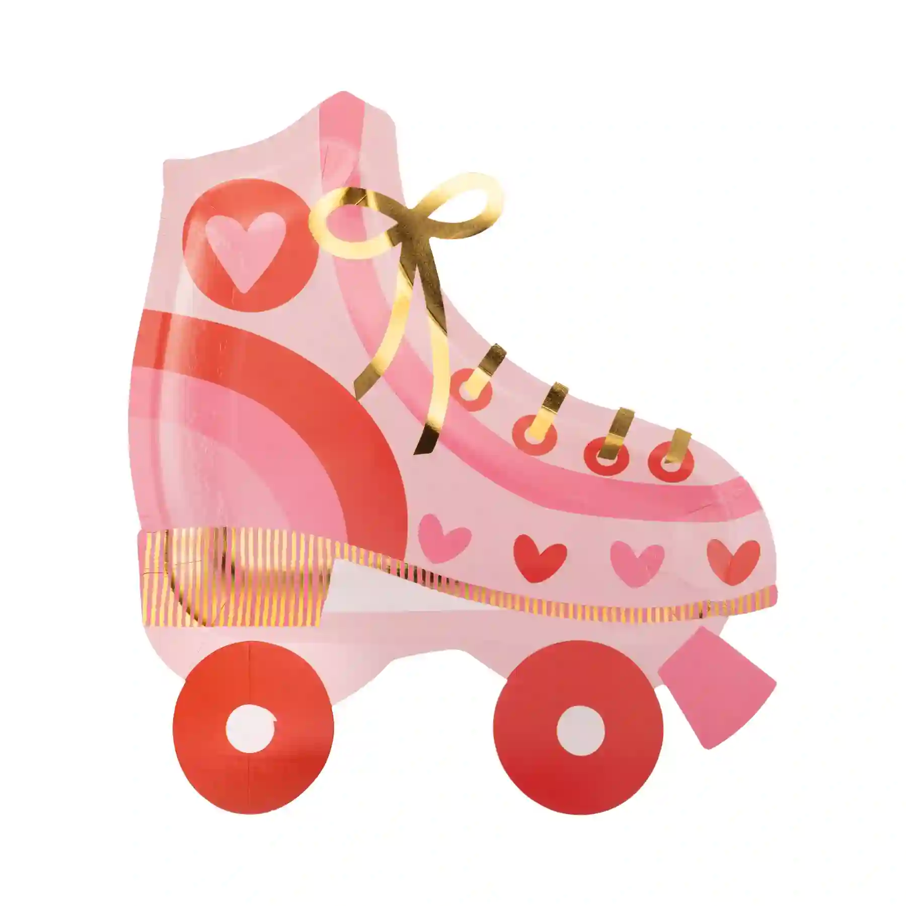 PLATOS PATINES - 8UD