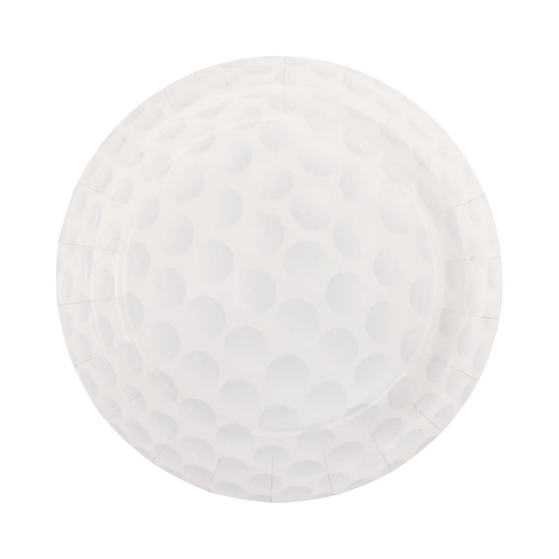 PLATOS GOLF- 8UD