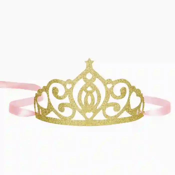 Tiara princesa - 5ud