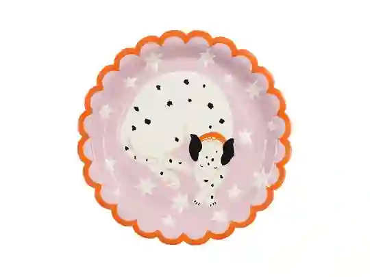 Platos dalmata