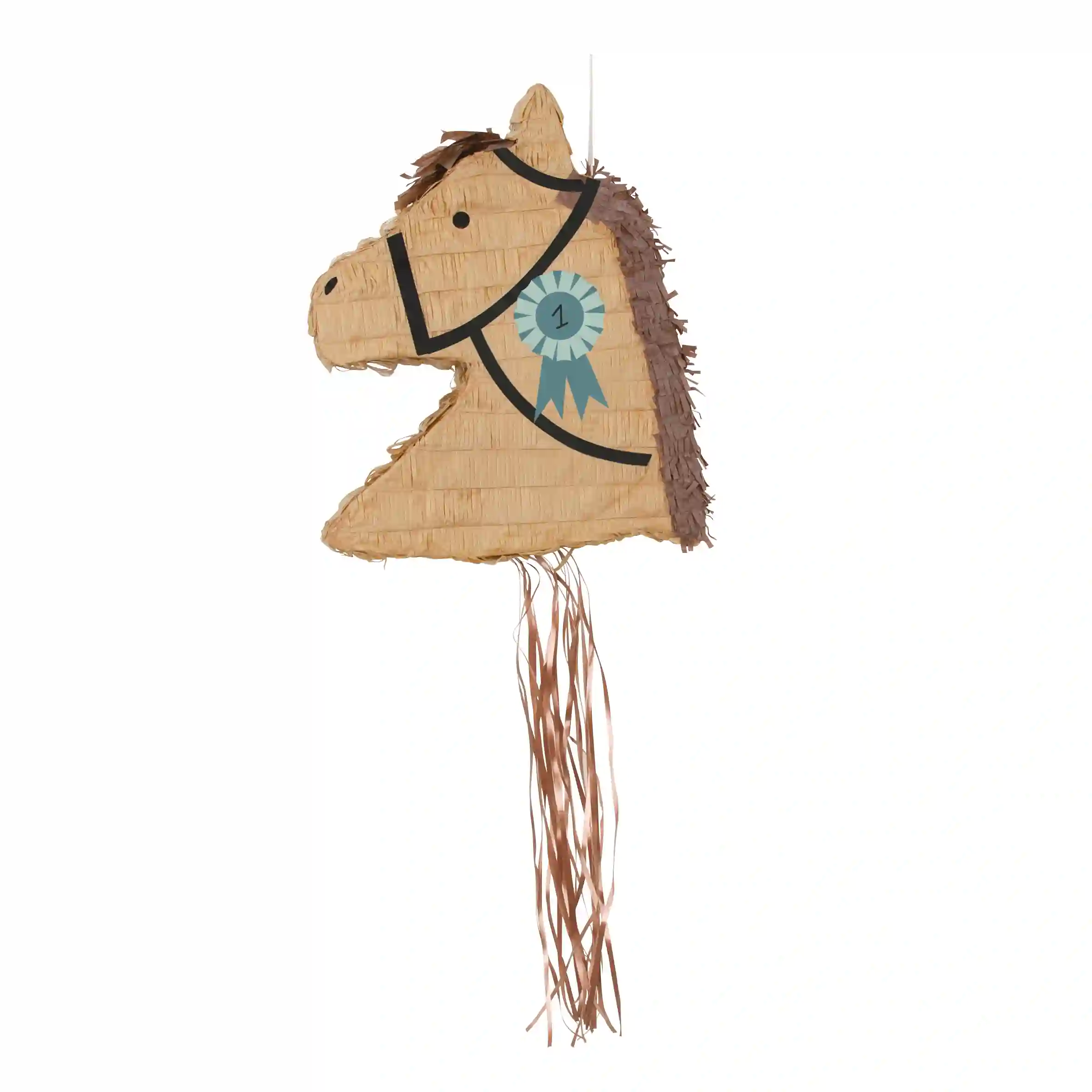 Piñata caballo