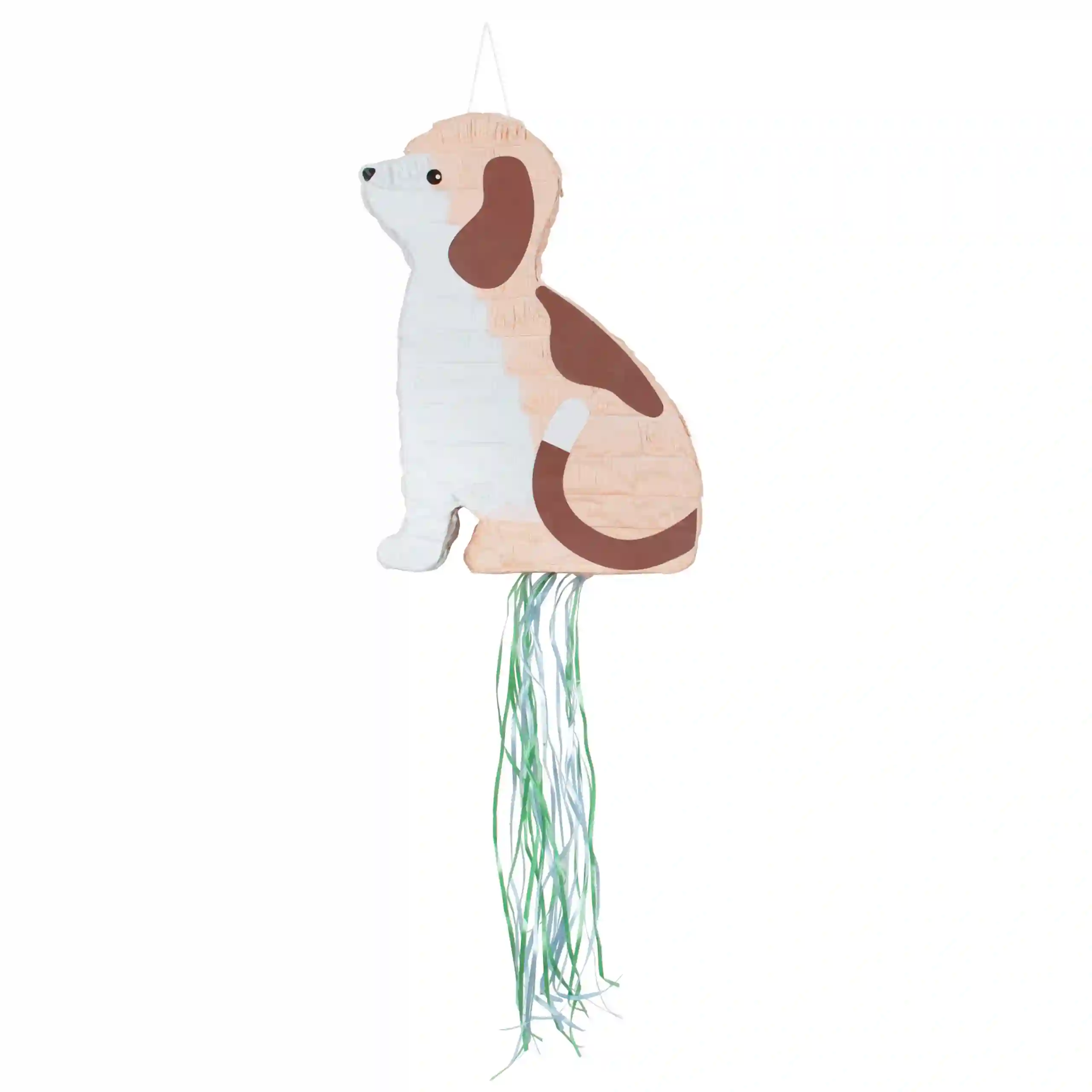 Piñata perrito
