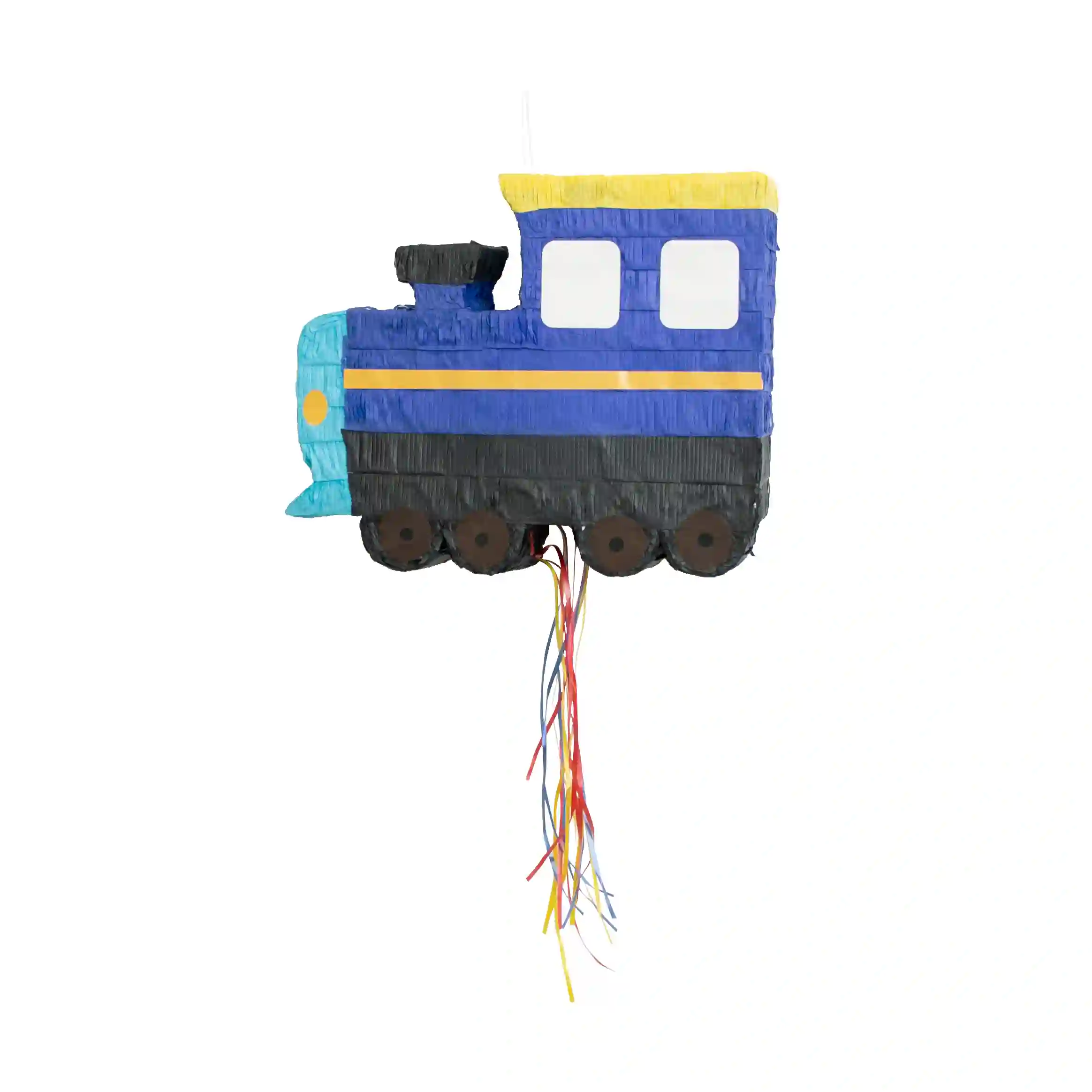 PIÑATA TREN