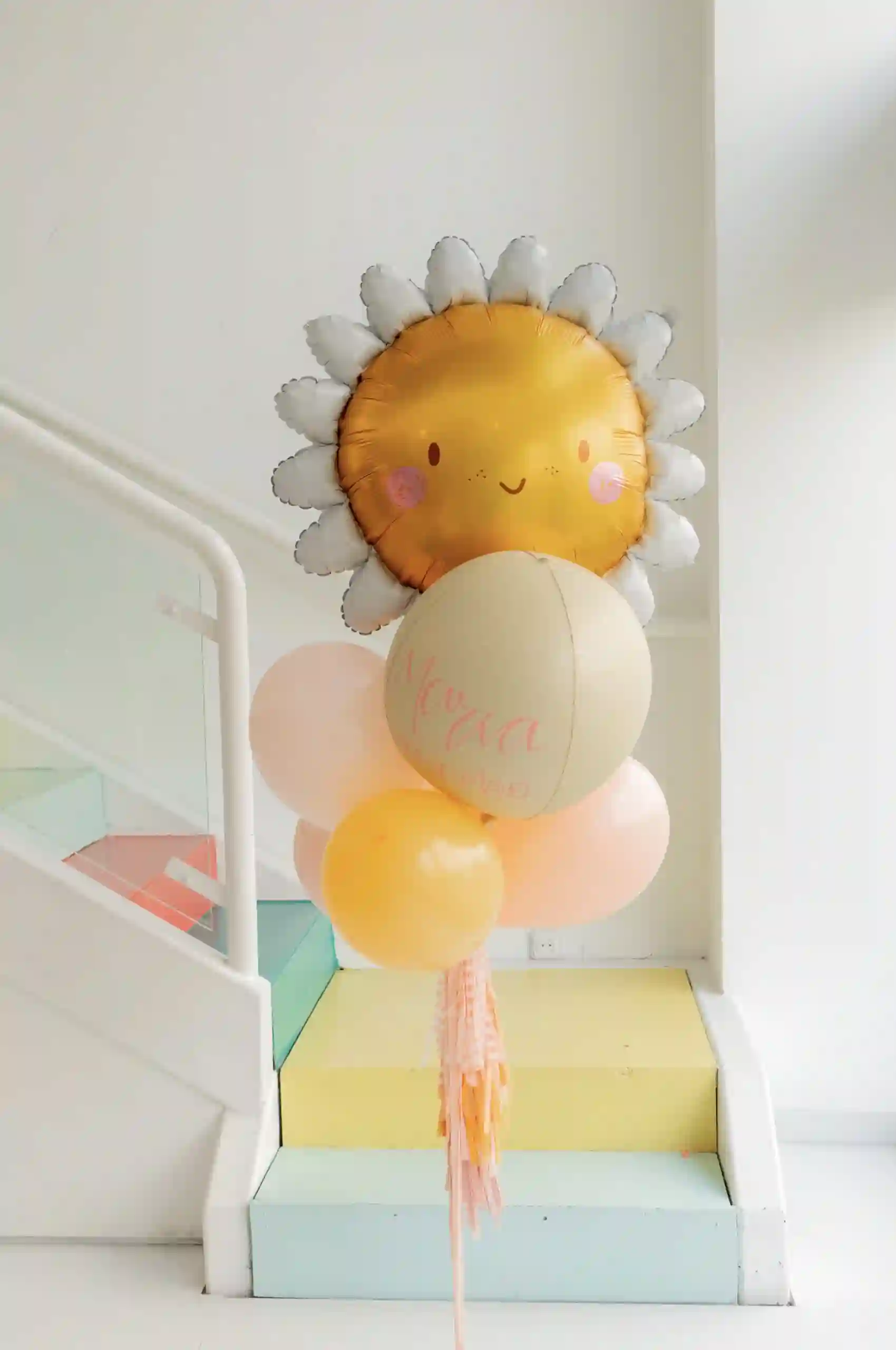 RAMO DAISY