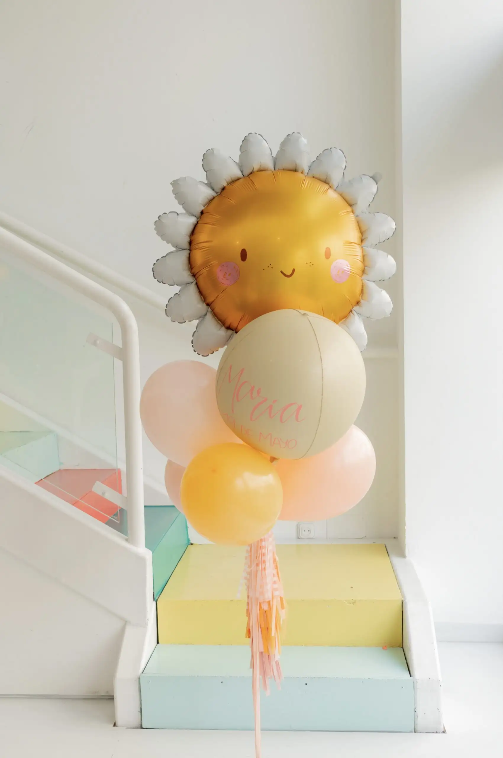 RAMO DAISY