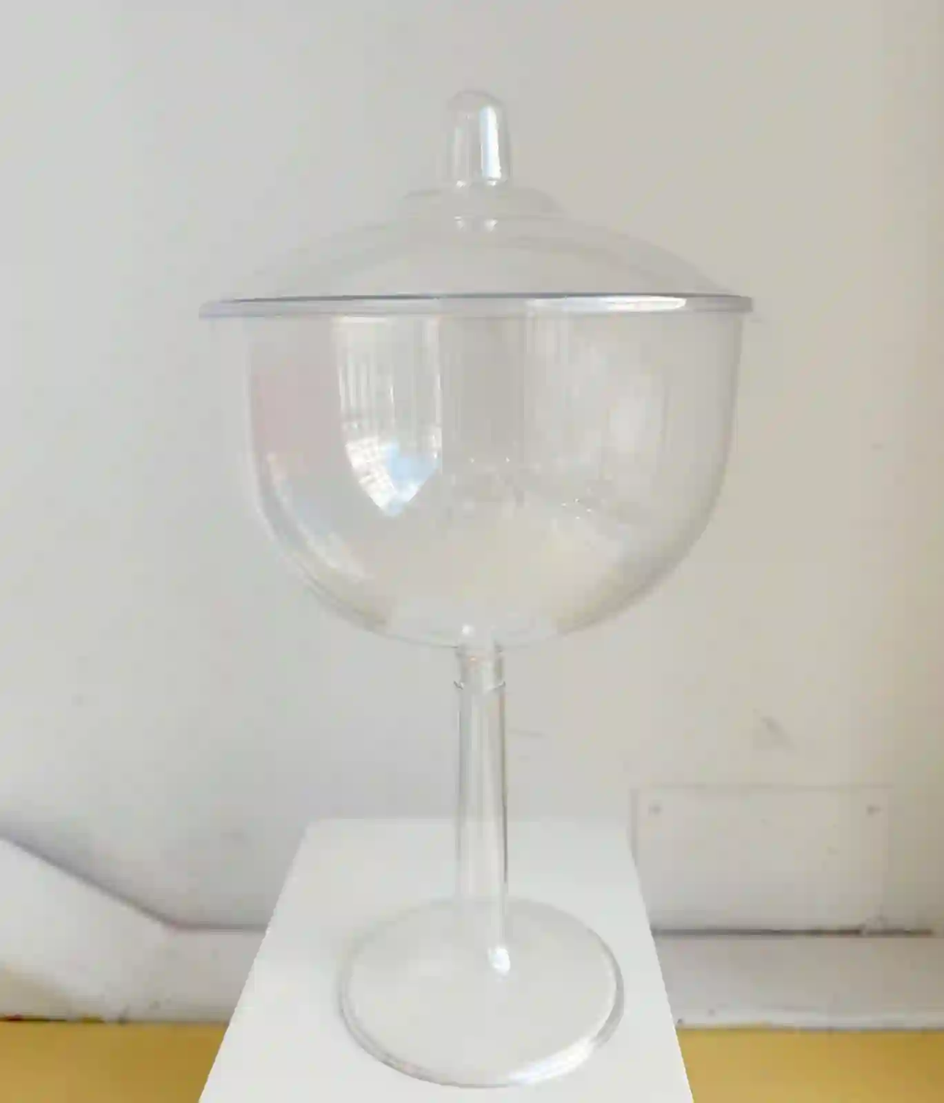 Copa Alta