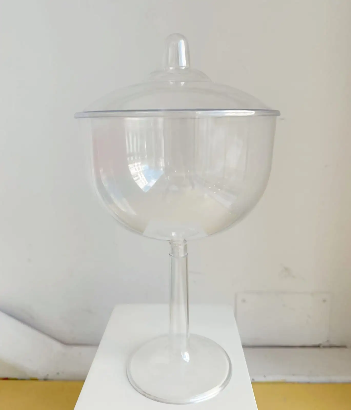 Copa Alta