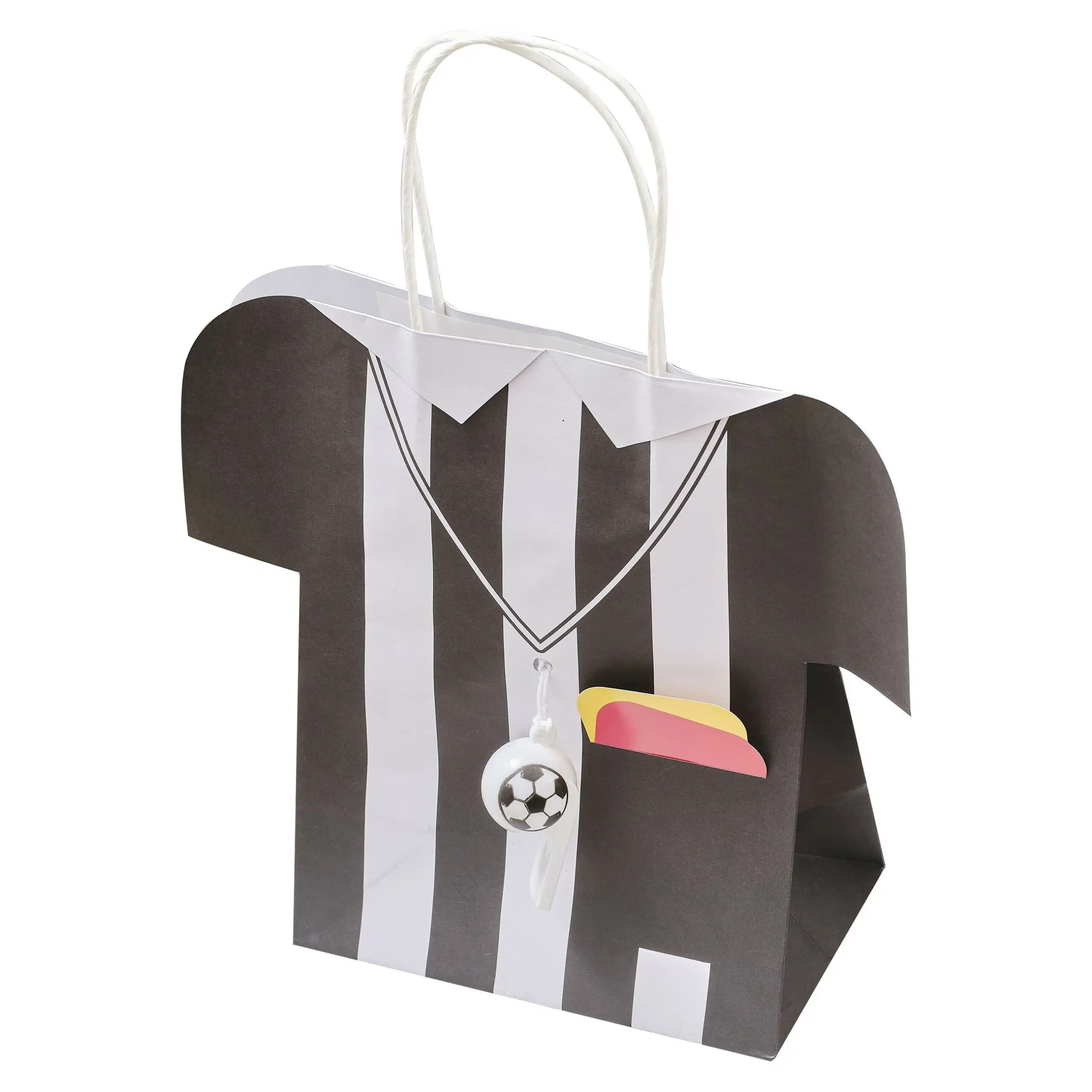 Bolsa fútbol -5ud