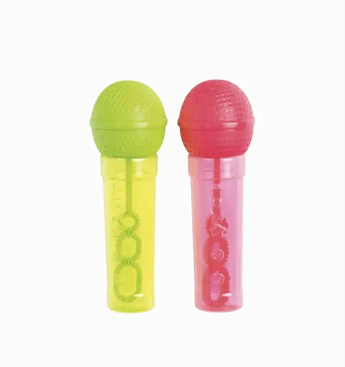 Pompero Micrófono - 2ud