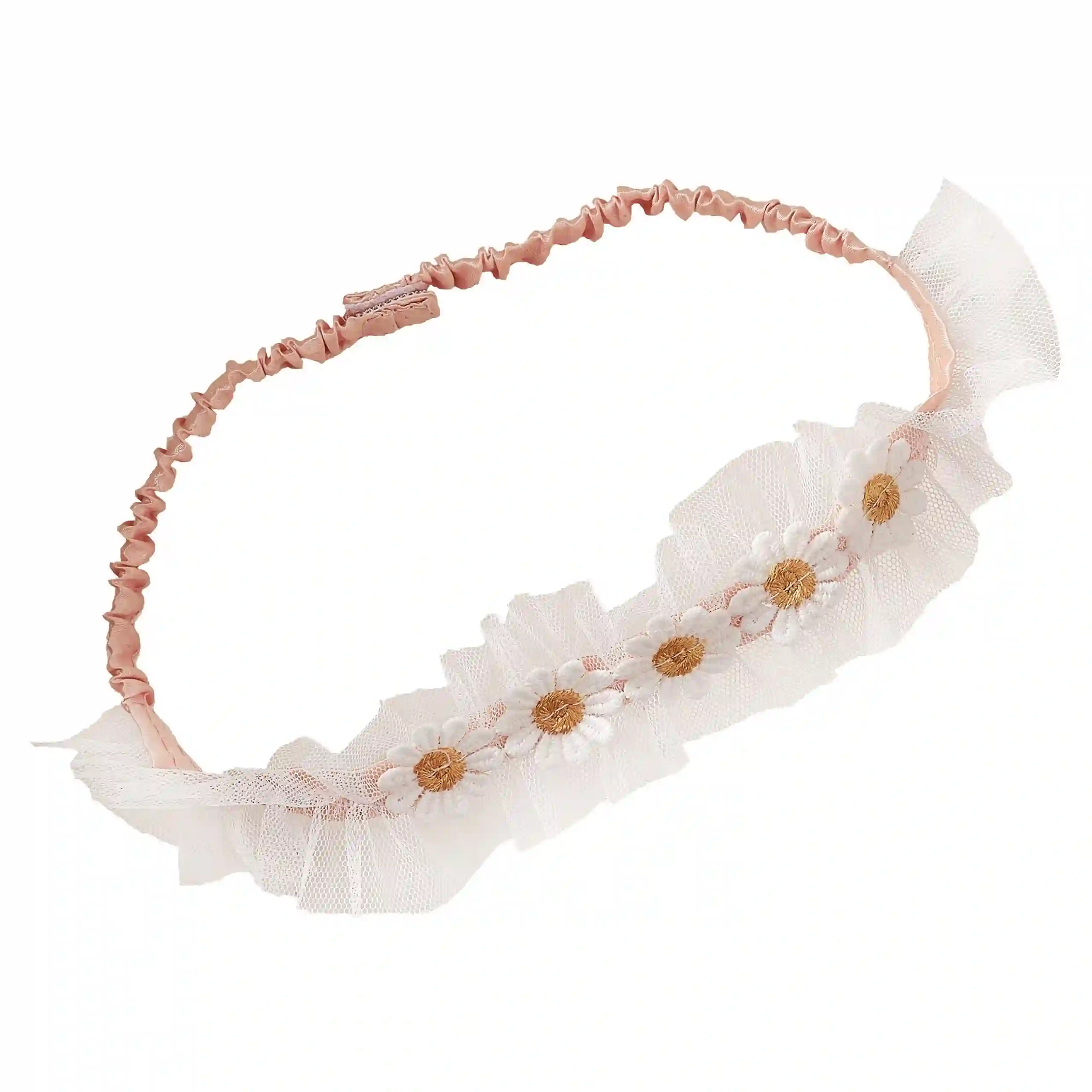 Diadema margaritas