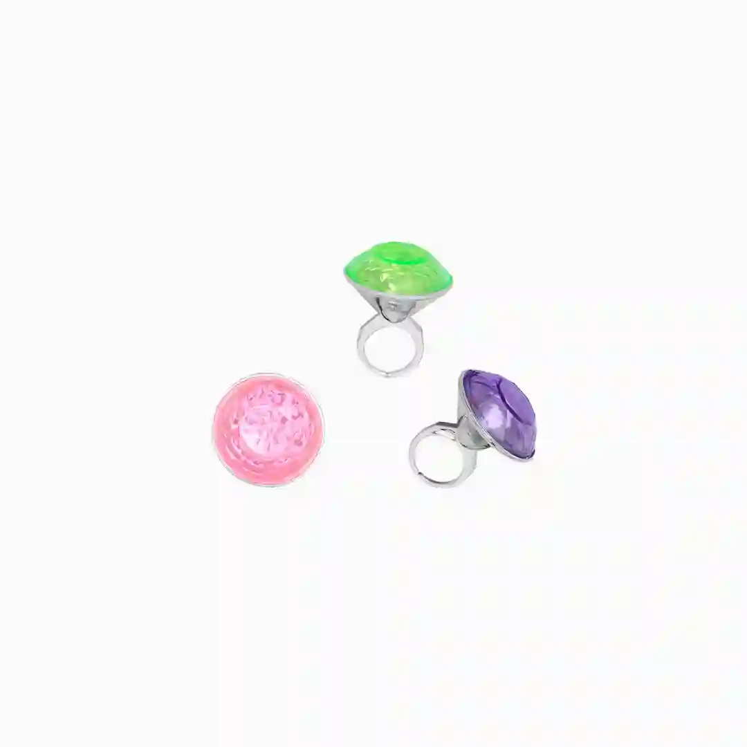Anillo Joya - 3ud