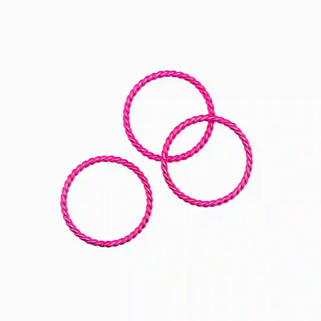 Pulseras - 3ud