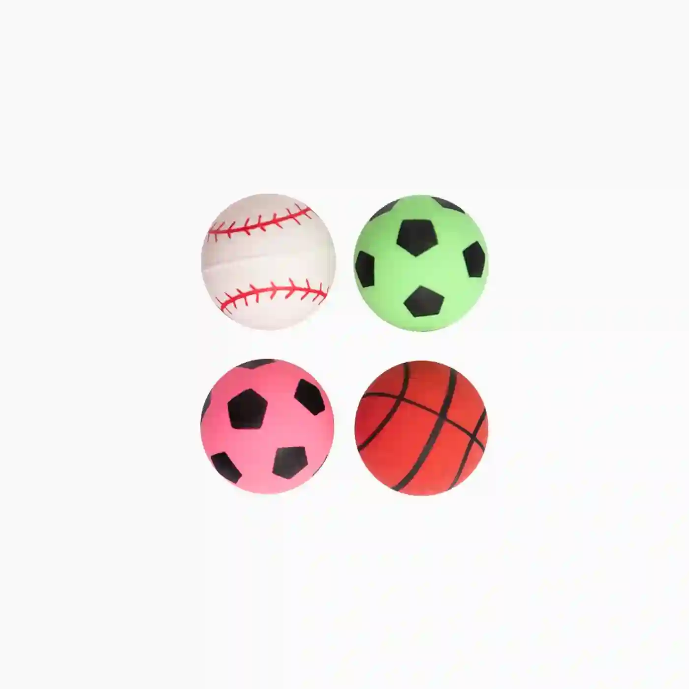 Minipelotas Deportes - 4UD