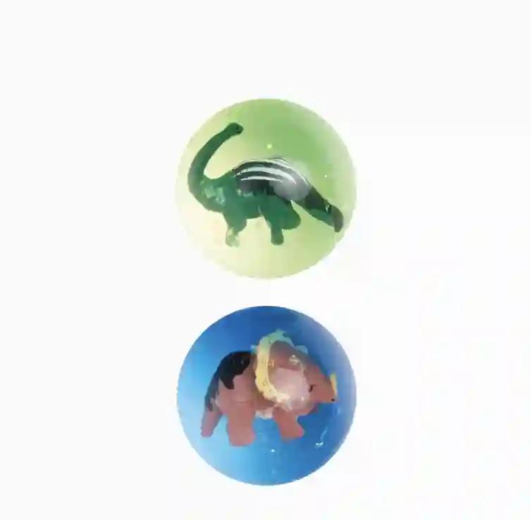 PELOTAS DINO - 2ud