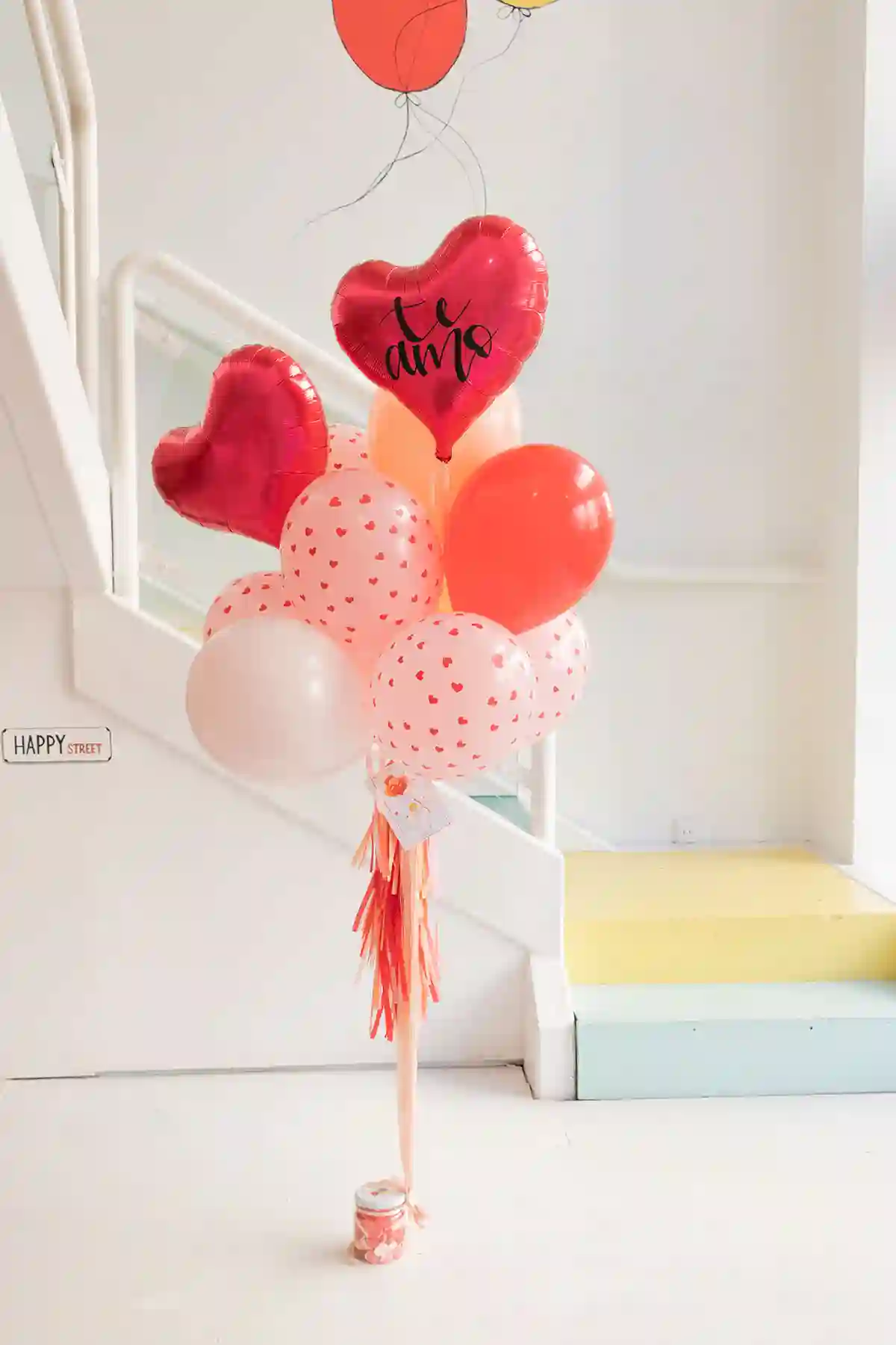RAMO AMOR GLAM