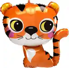GLOBO TIGRE