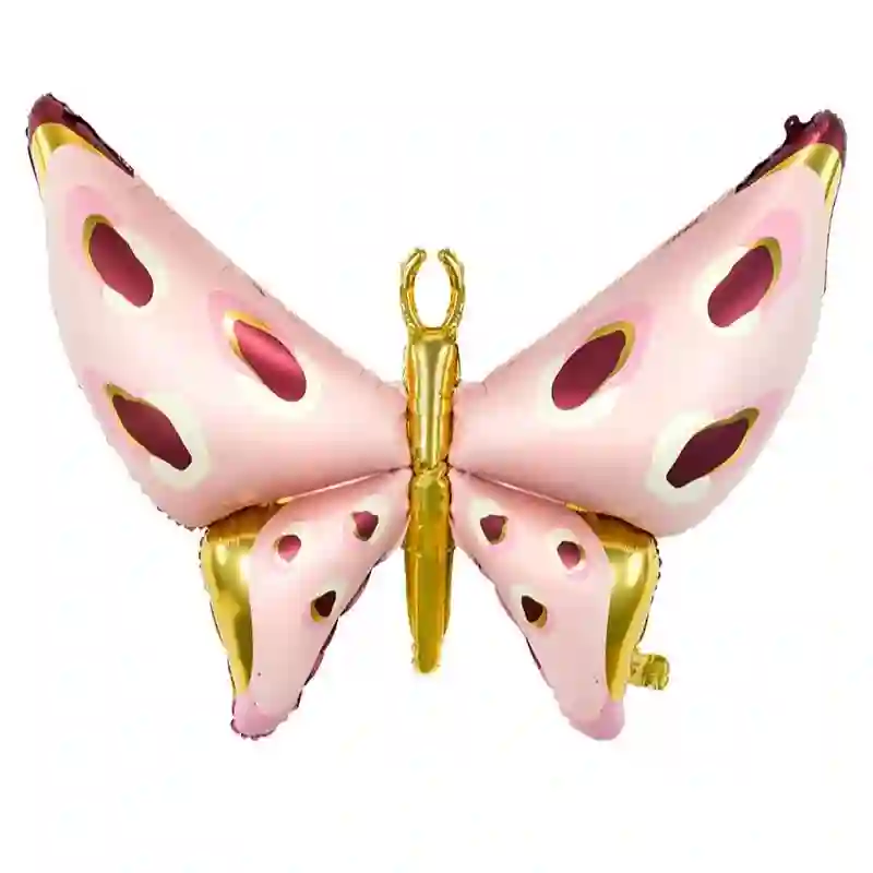 Globo Mariposa