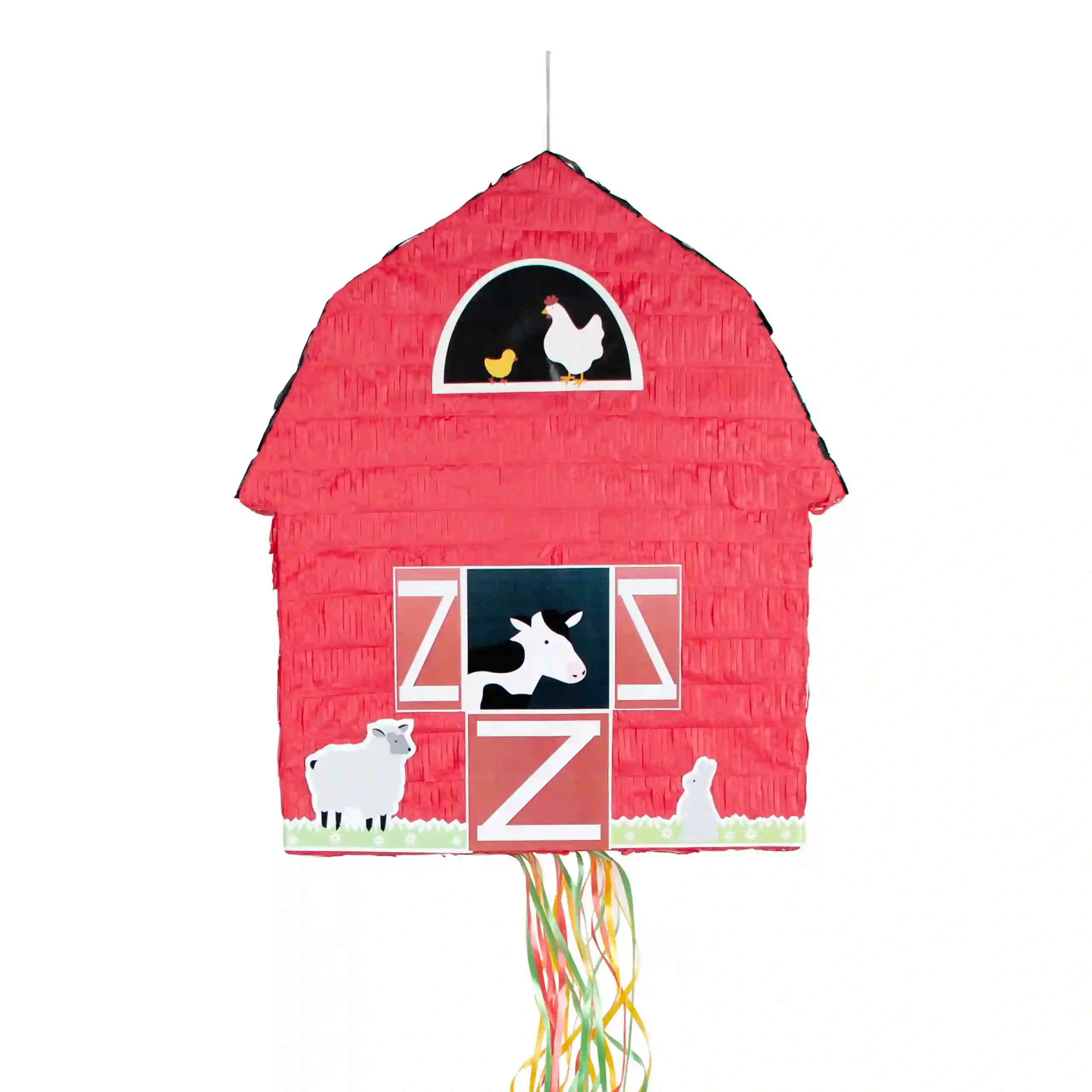 Granja piñata