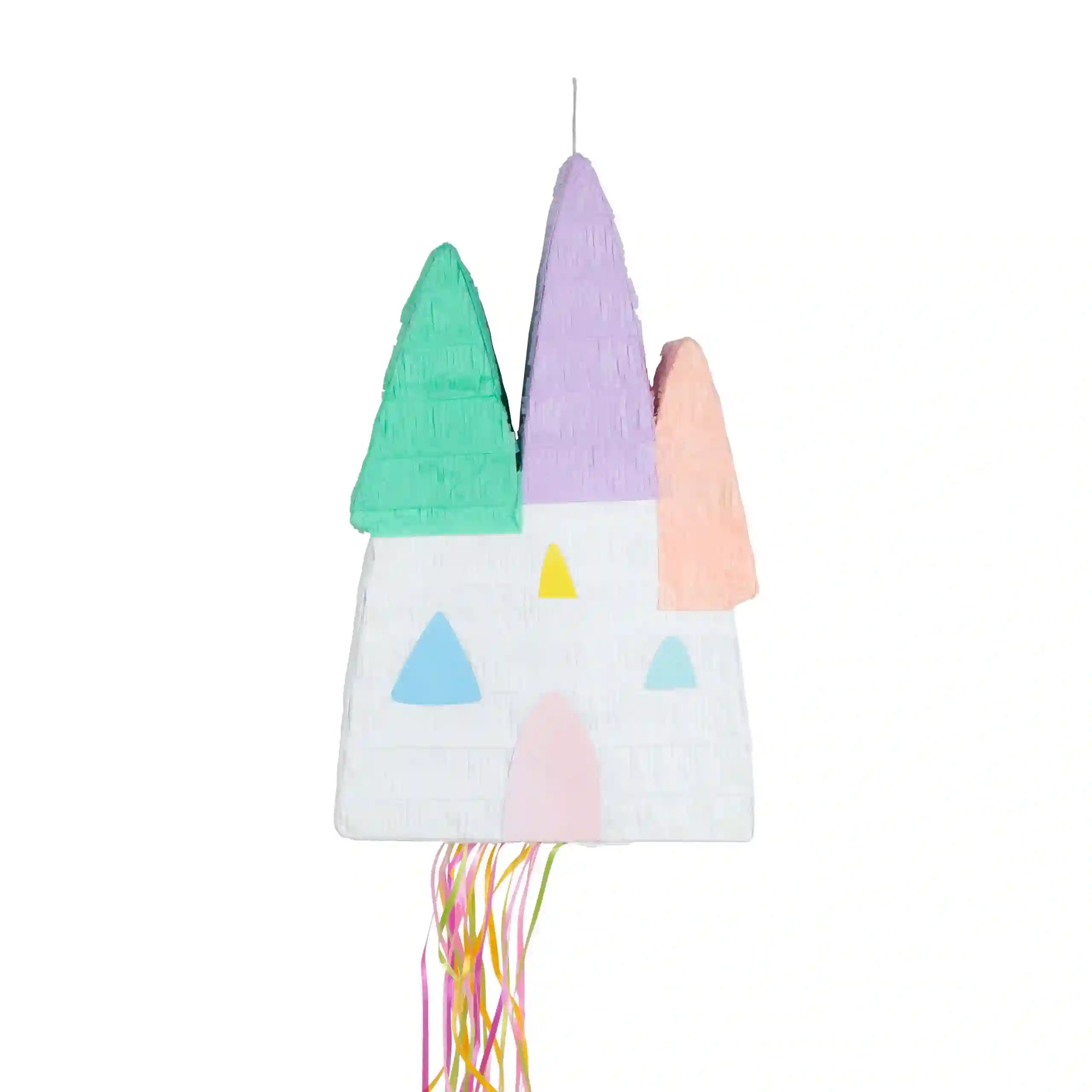 PIÑATA CASTILLO