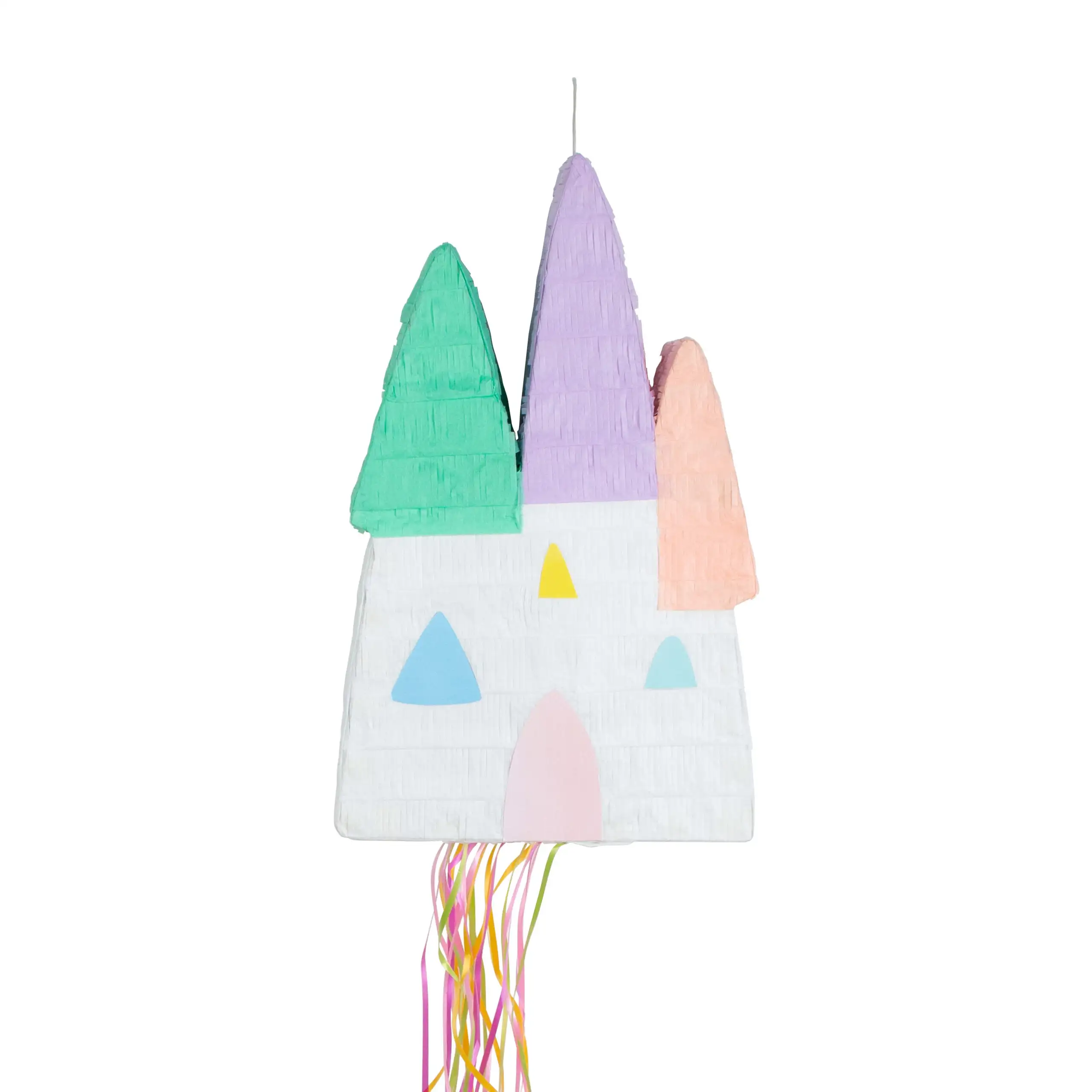PIÑATA CASTILLO