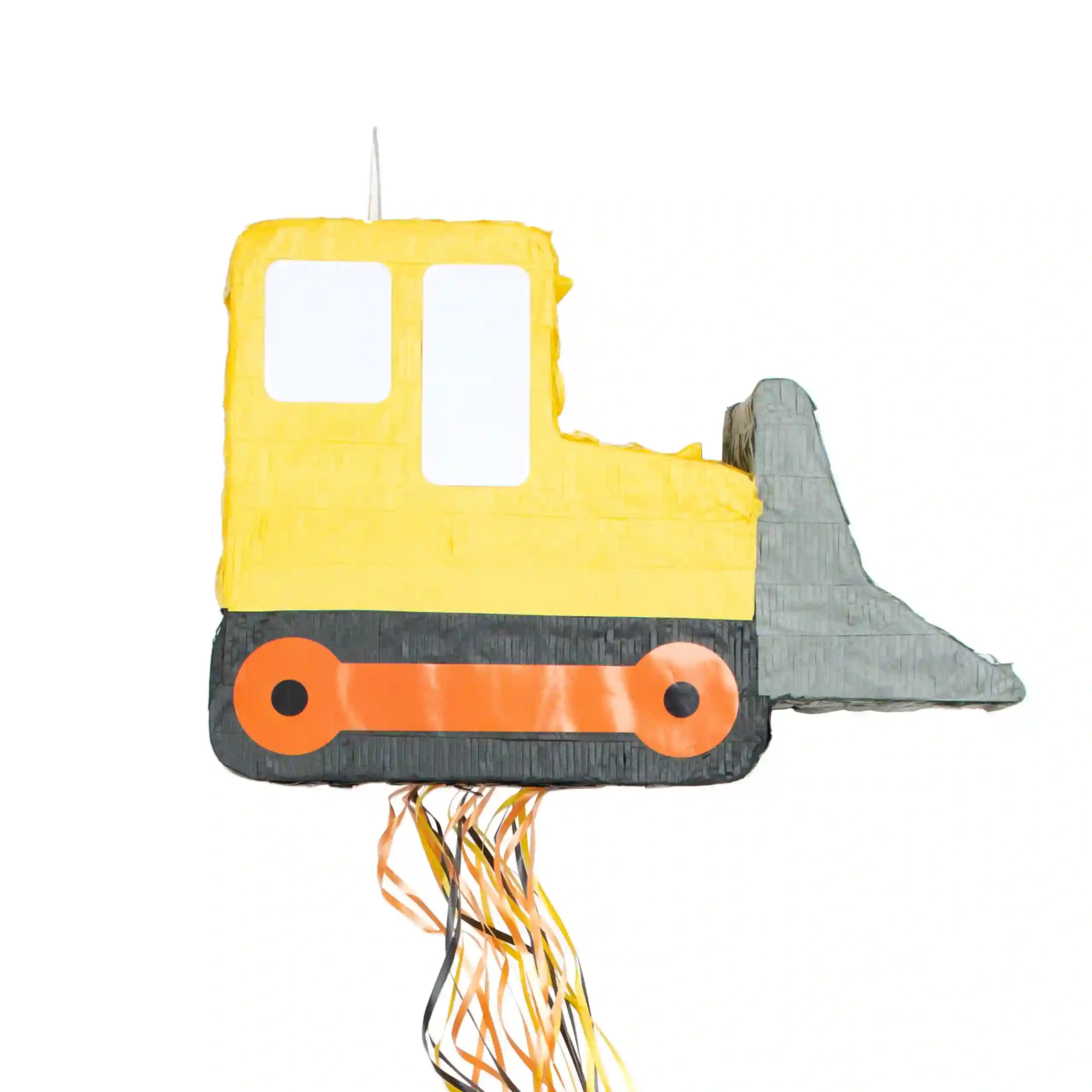 Construción de piñata