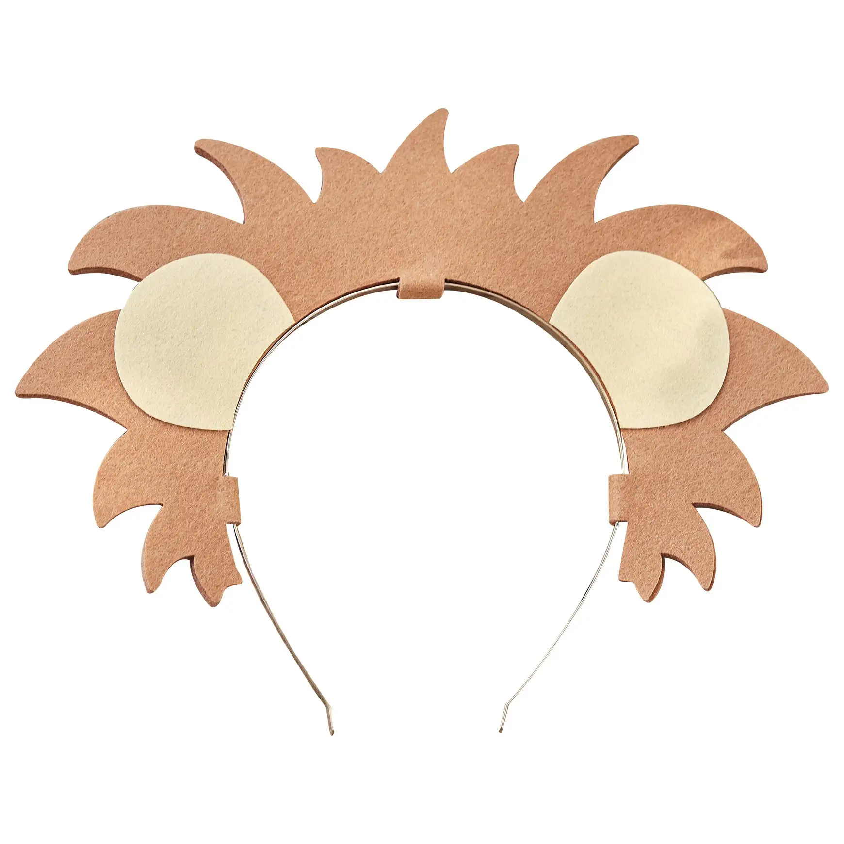 Diadema león