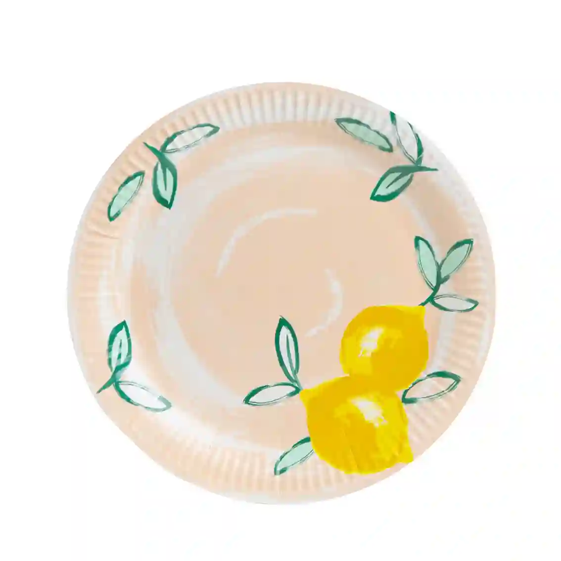 Platos Limonas - 12UD