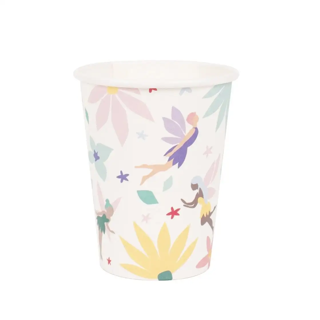 Vasos Hadas - 8ud