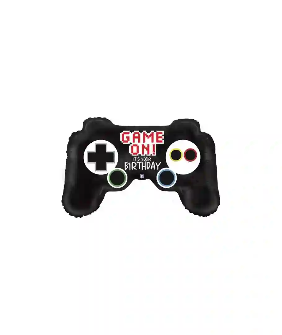 Globo Gamer Con Helio