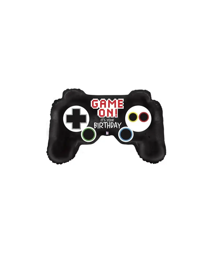 Globo Gamer Con Helio
