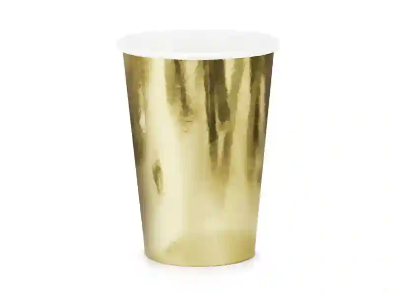 Vasos ORO - 6UD