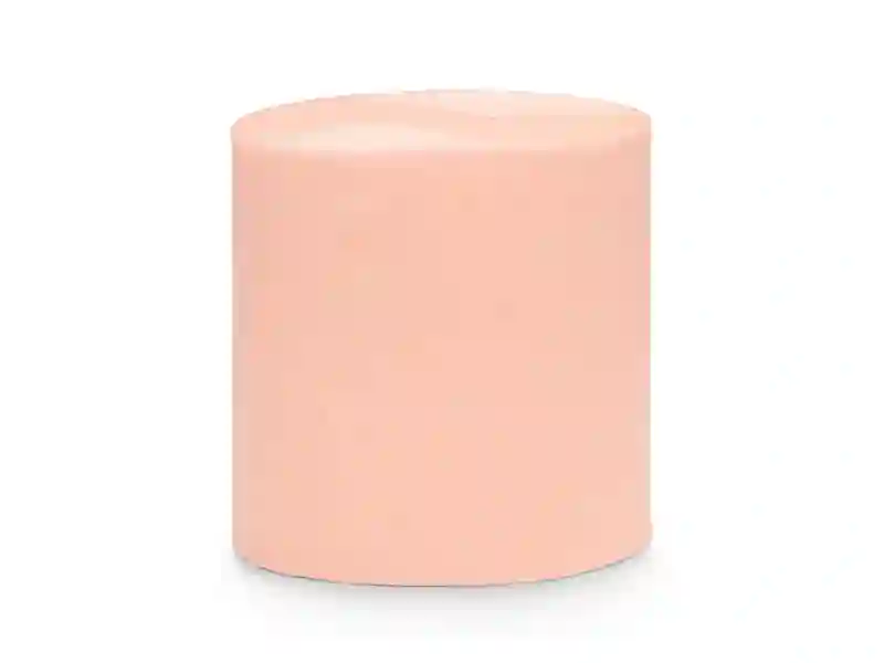 Tira Crepe 10m Melocotón - 4UD