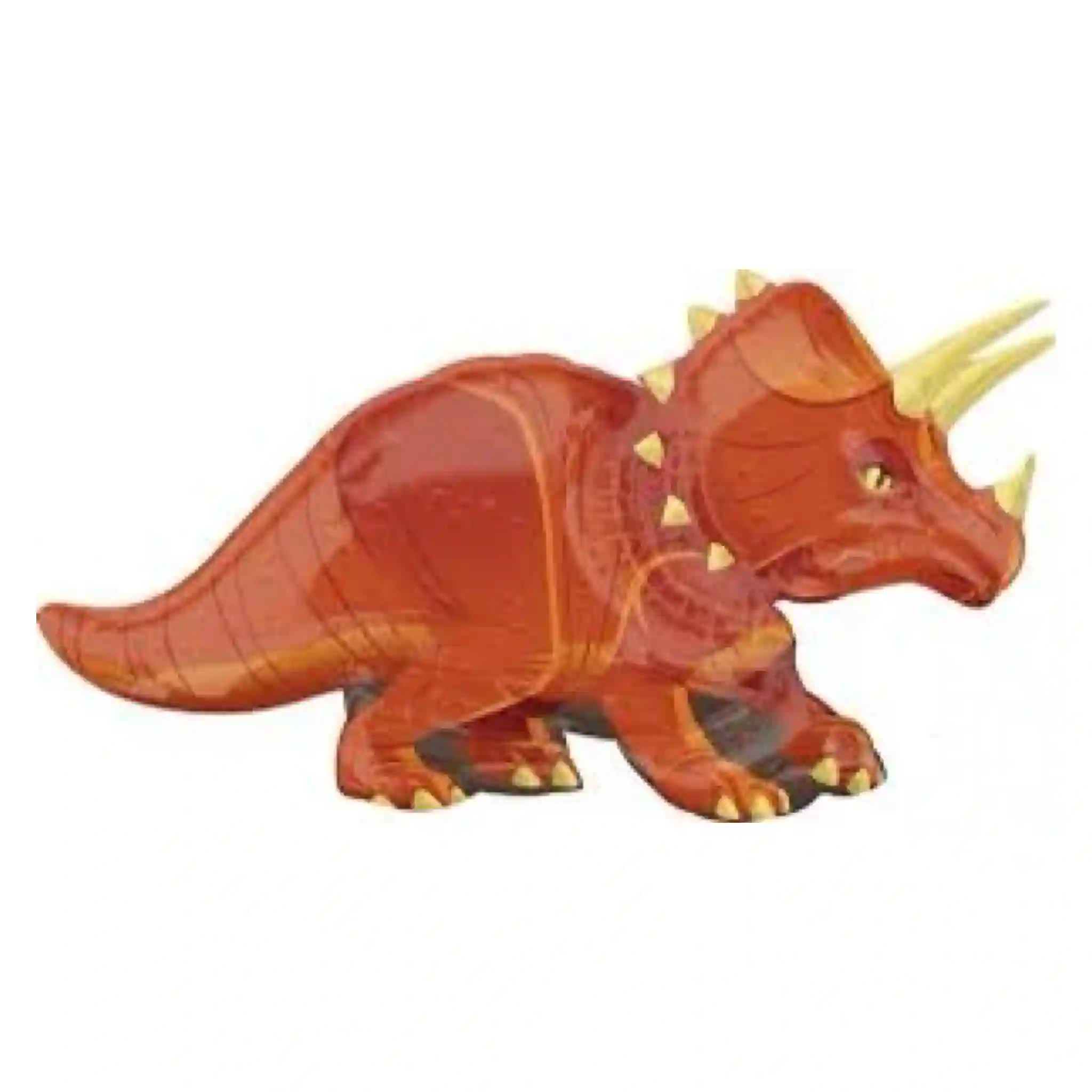 Globo Dino con helio