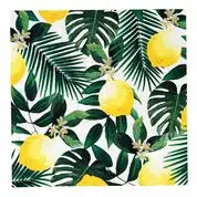 Servilletas Palmeras y Limonas - 20UD