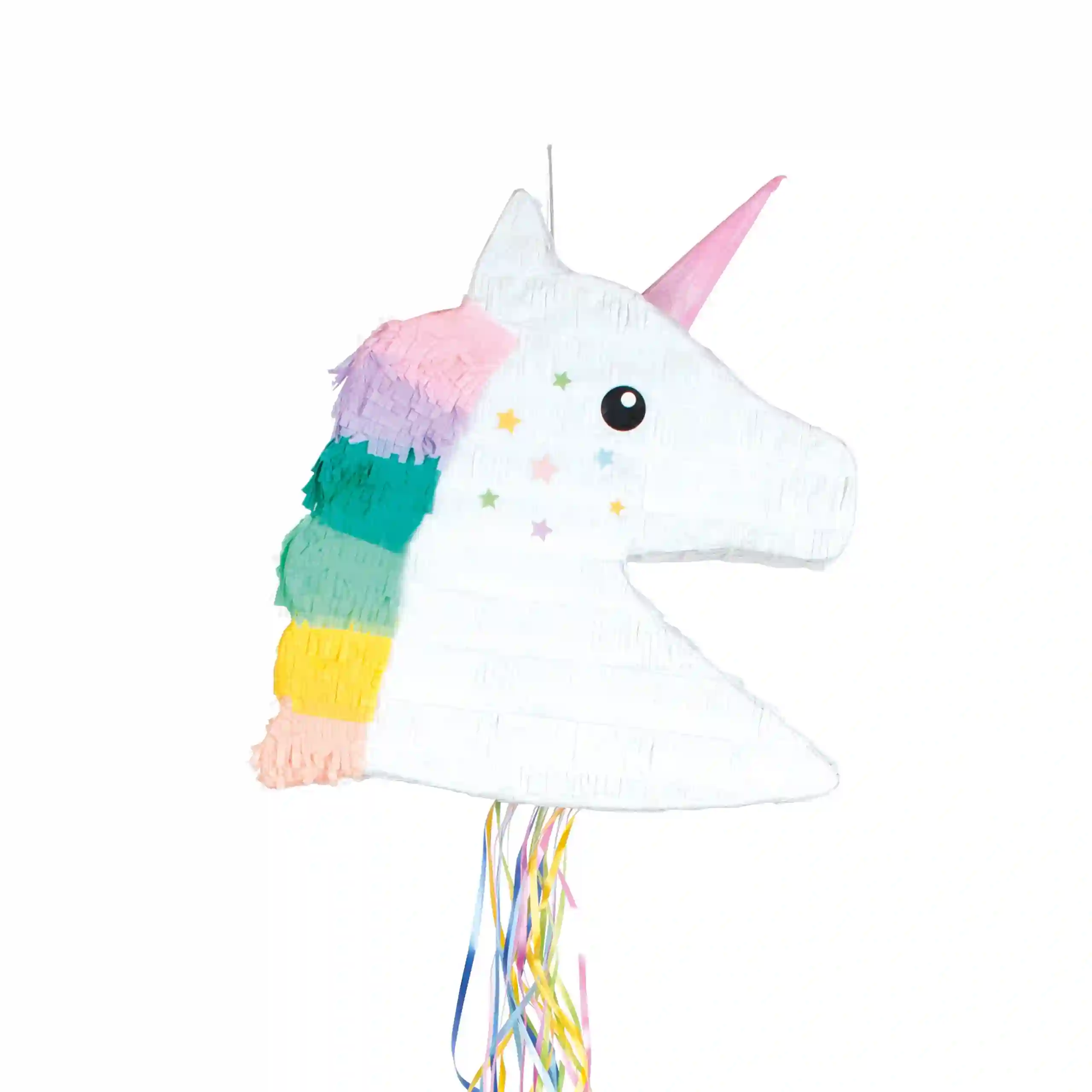 Piñata unicornio