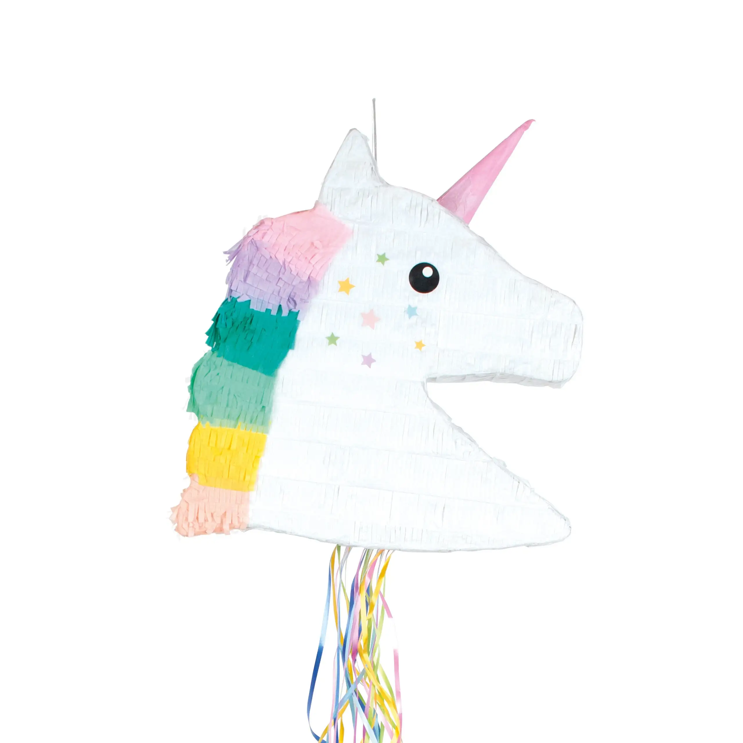 Piñata unicornio