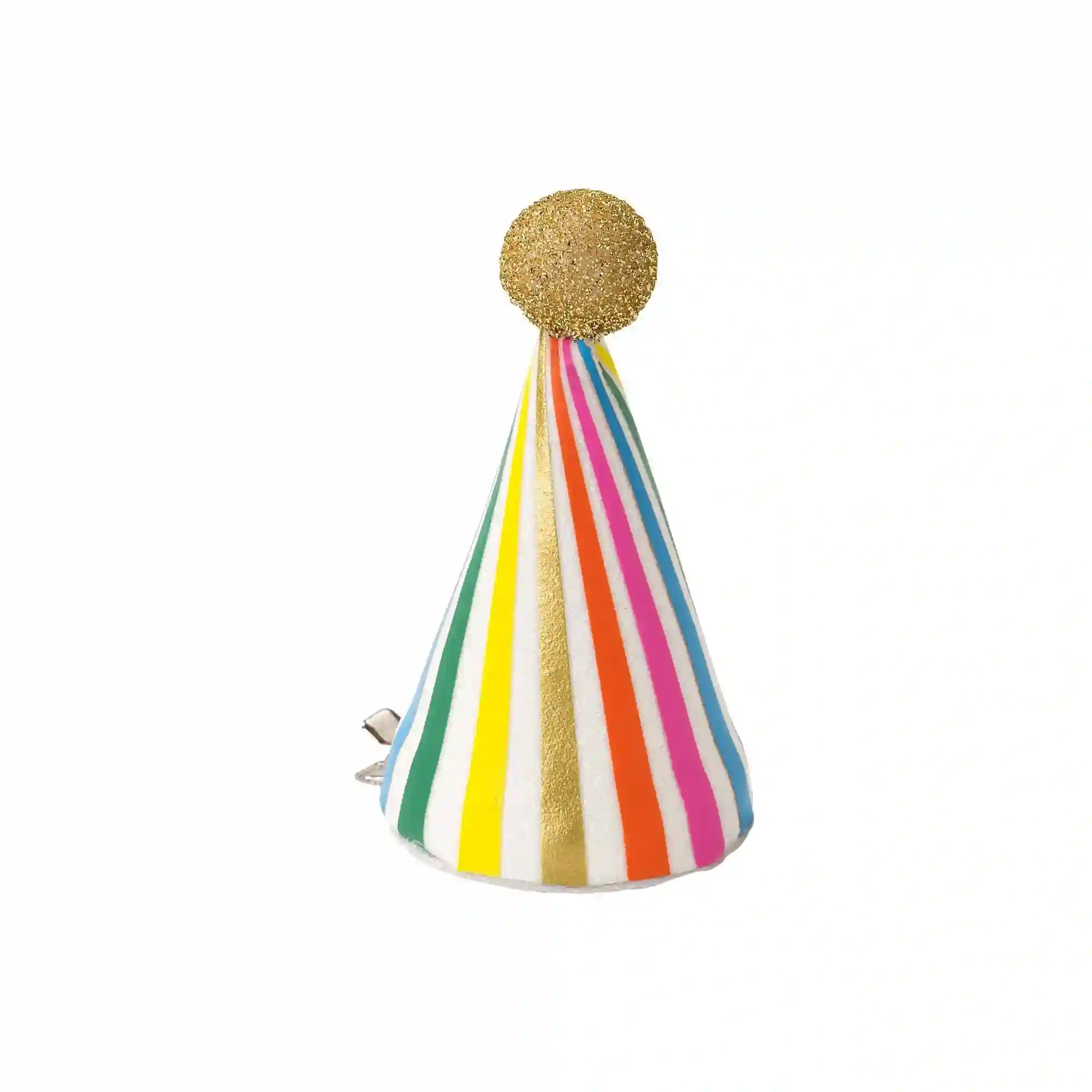Mini Gorro Multicolor