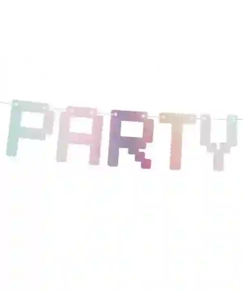 Baile de fiesta de Guirnalda