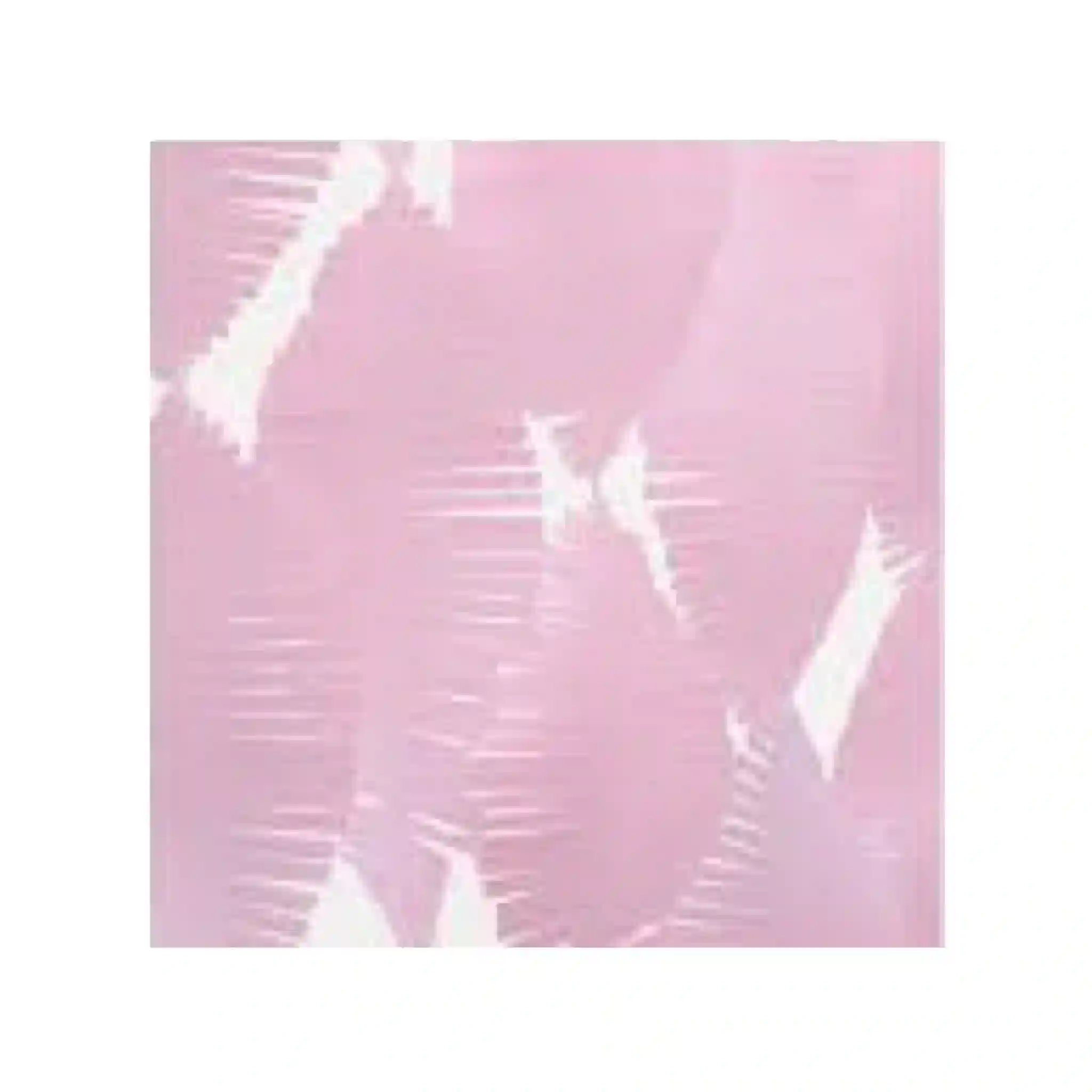 Guirnalda Flecos Rosa