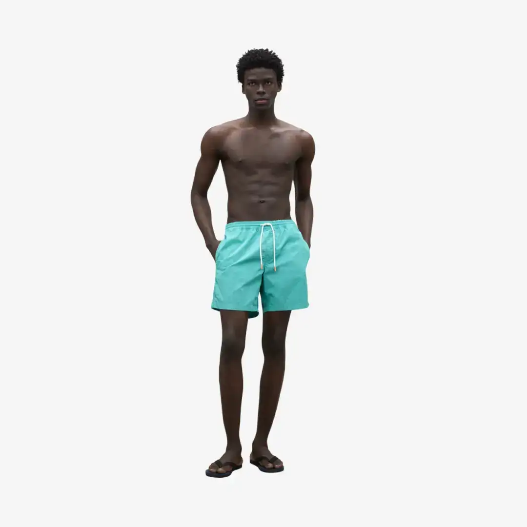 Bañador Ecoalf New Lanaialf Hombre