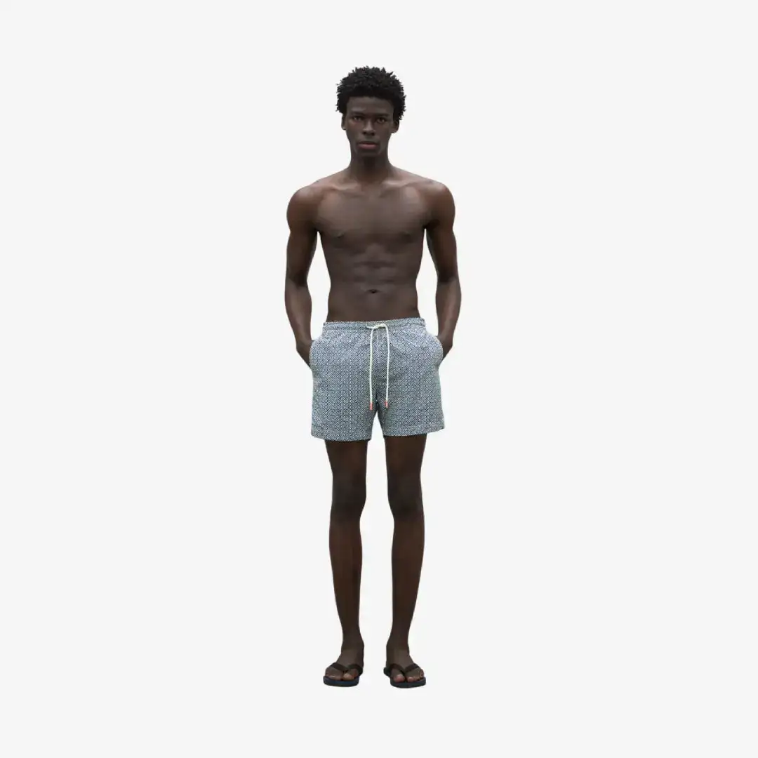 Bañador Ecoalf Bequiaalf Hombre