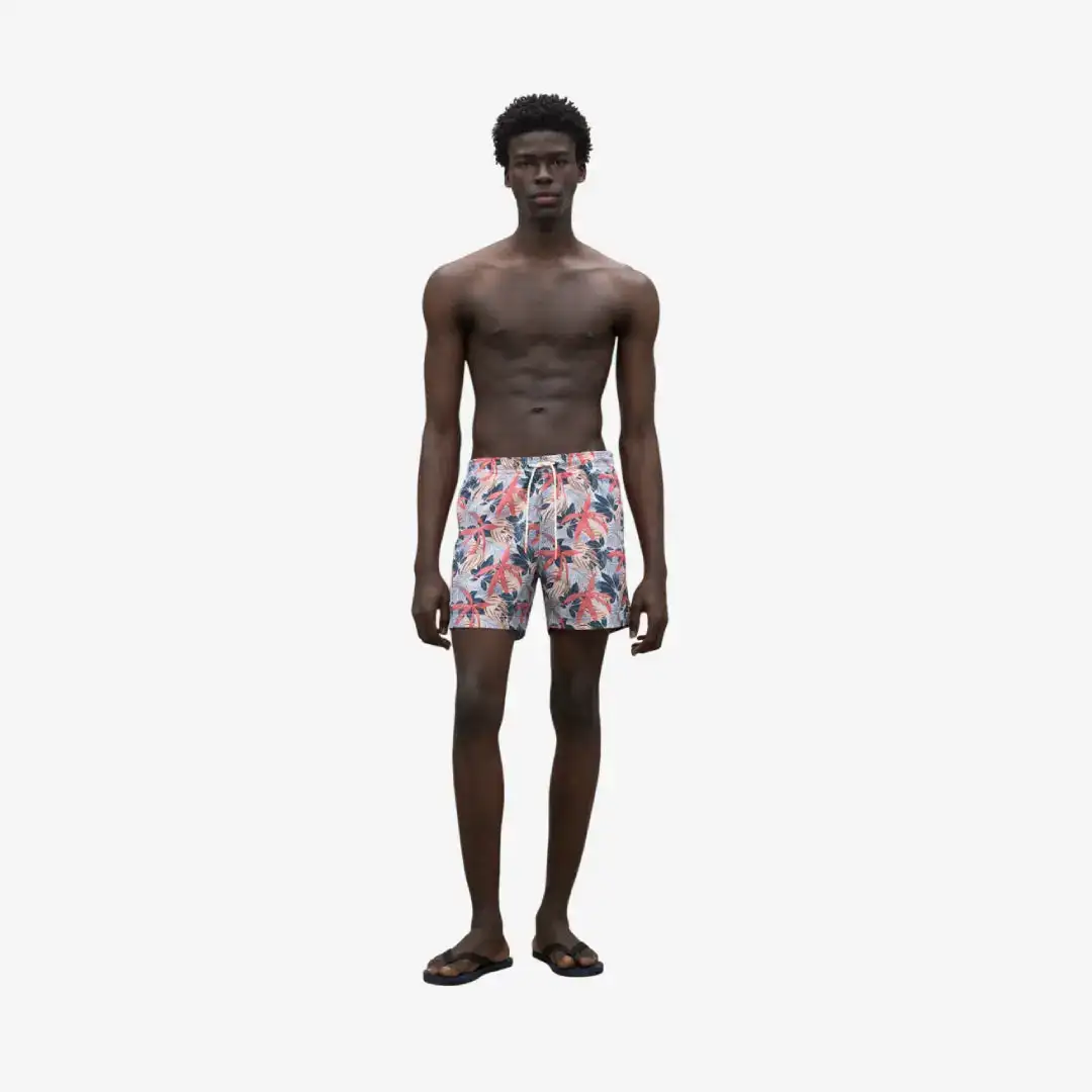 Ecoalf Bequiaalf Swimsuit Man - Image 2