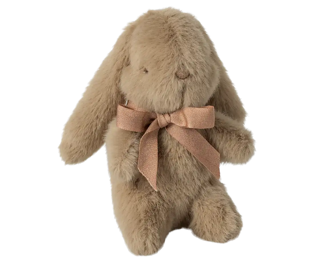 Mini Brown Bunny