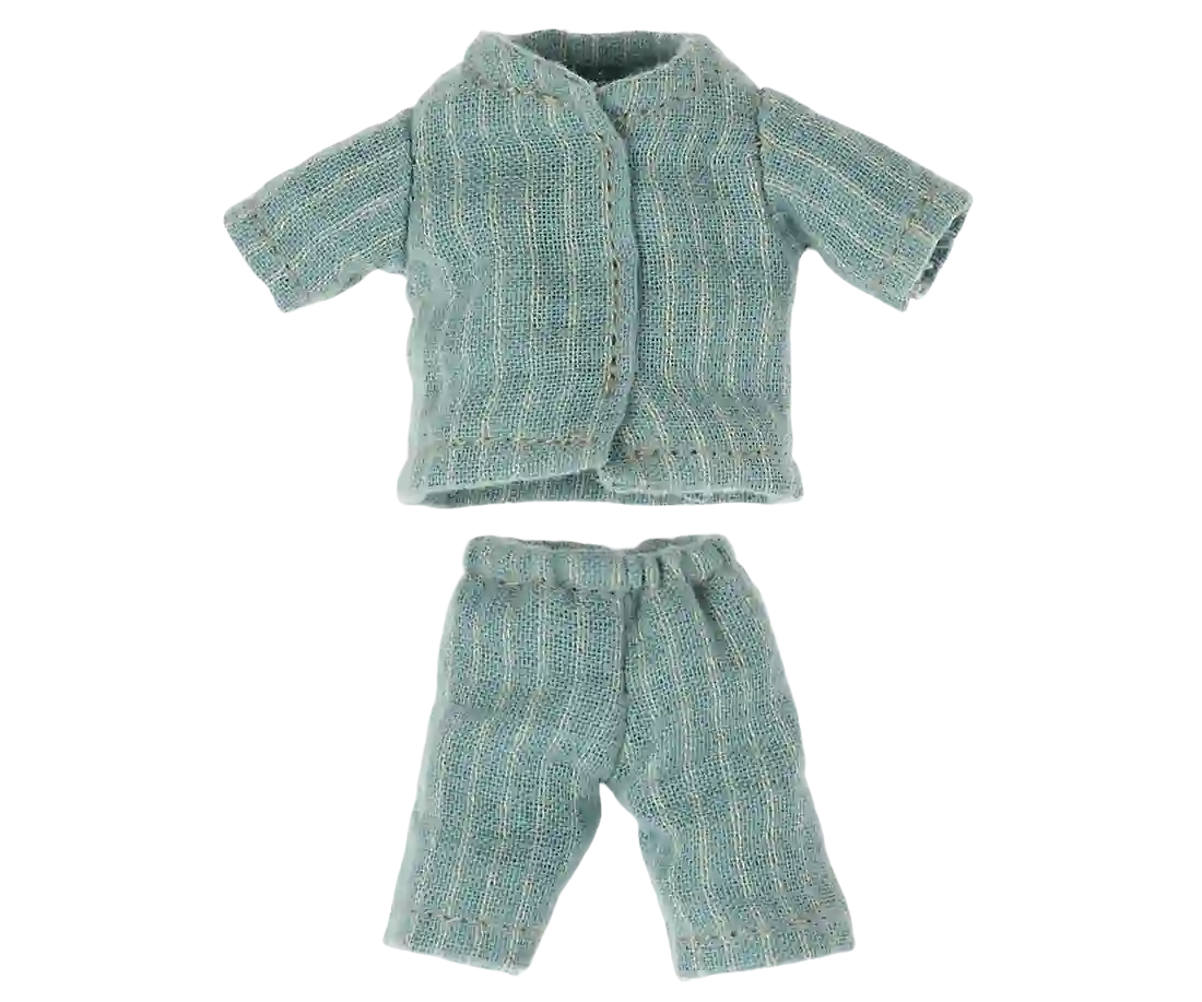 Mouse pajamas