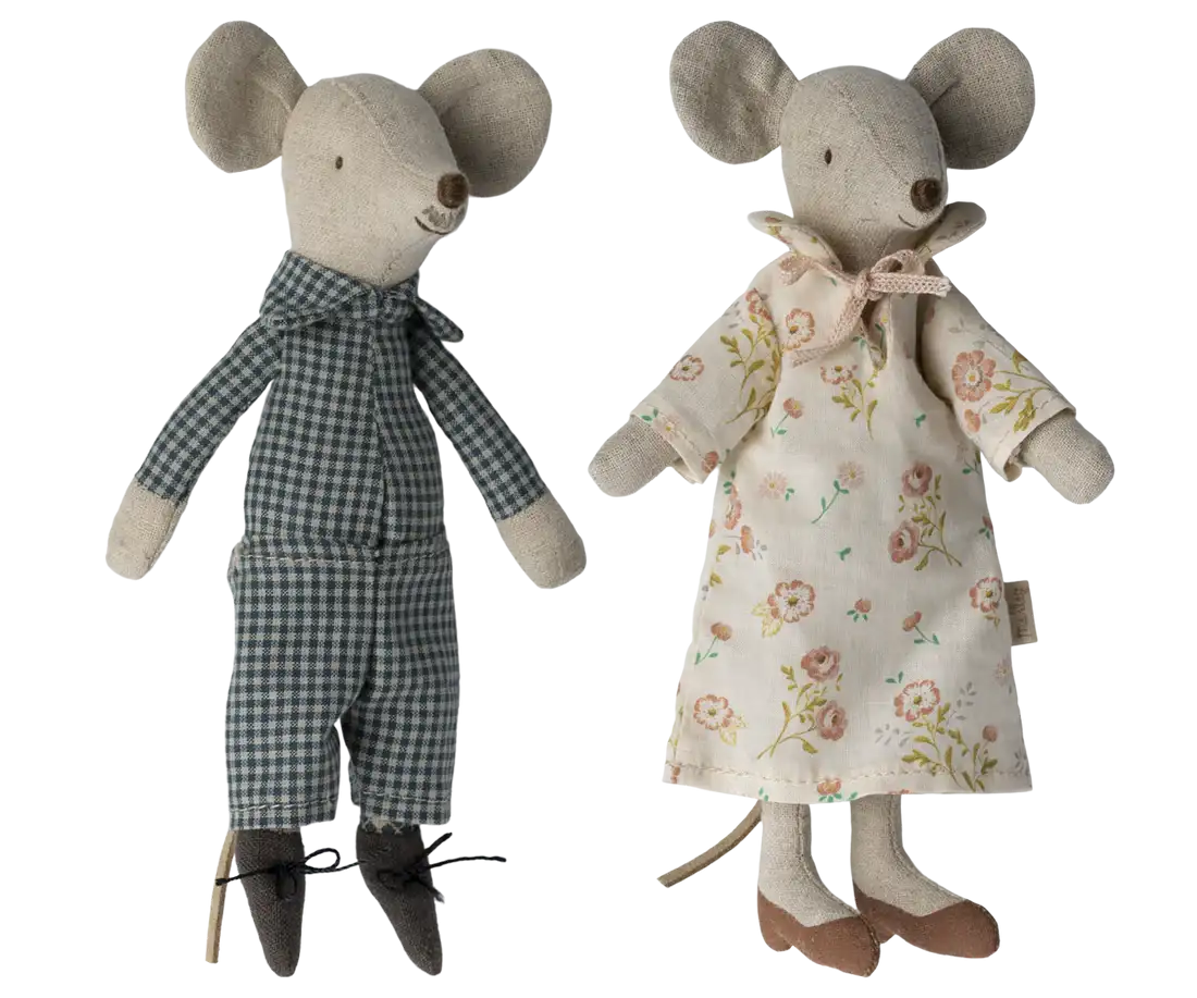 Box mouse grandparents - Image 3